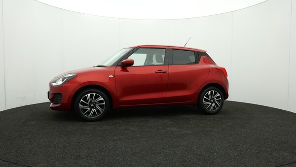 Used Suzuki Swift 2021 for sale - 76152525: Photo 61
