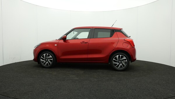 Used Suzuki Swift 2021 for sale - 76152525: Photo 65