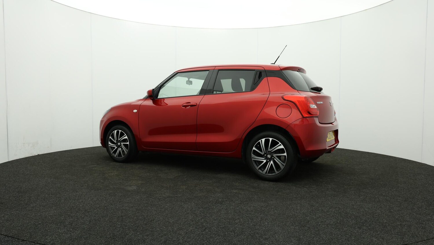 Used Suzuki Swift 2021 for sale - 76152525: Photo 68