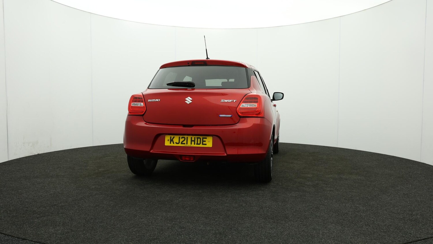 Used Suzuki Swift 2021 for sale - 76152525: Photo 71