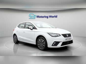 Used SEAT Ibiza 2023 for sale - 78700574: Photo