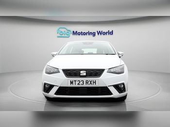 Used SEAT Ibiza 2023 for sale - 78700574: Photo