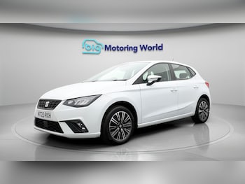 Used SEAT Ibiza 2023 for sale - 78700574: Photo
