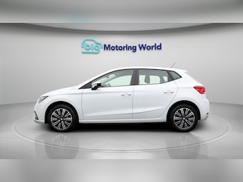 Used SEAT Ibiza 2023 for sale - 78700574: Photo