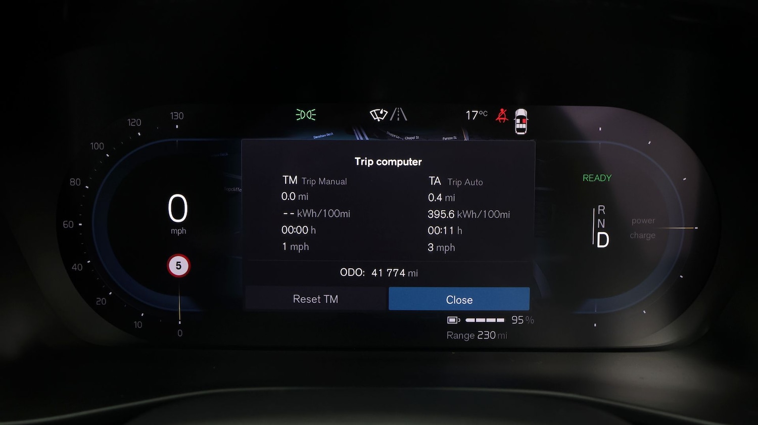 Used Volvo XC40 2021 for sale - 77206866: Photo 10