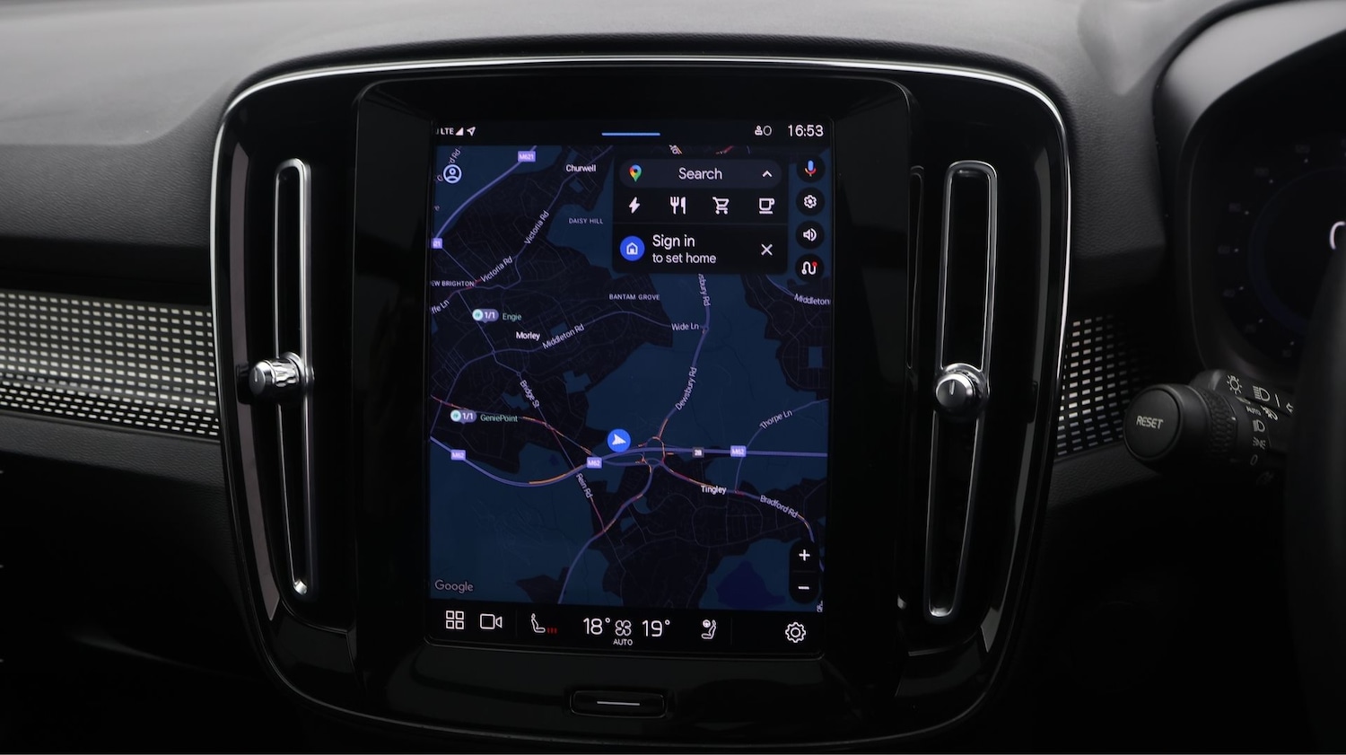 Used Volvo XC40 2021 for sale - 77206866: Photo 11