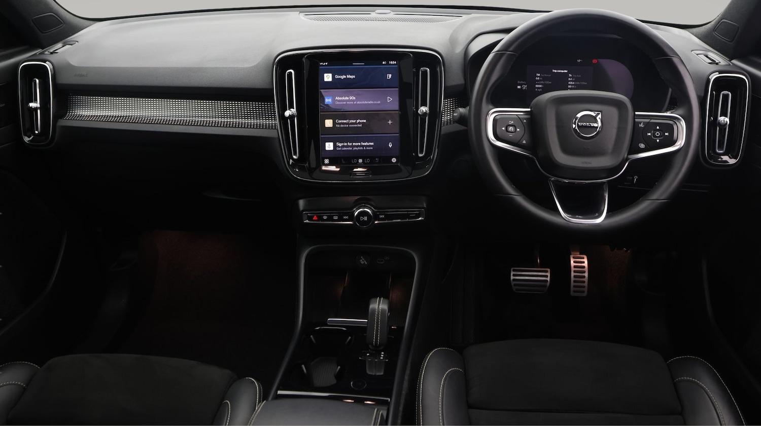 Used Volvo XC40 2021 for sale - 77206866: Photo 13