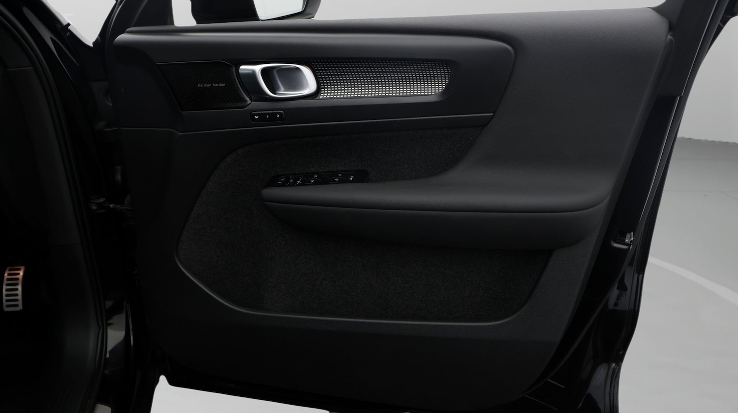 Used Volvo XC40 2021 for sale - 77206866: Photo 15