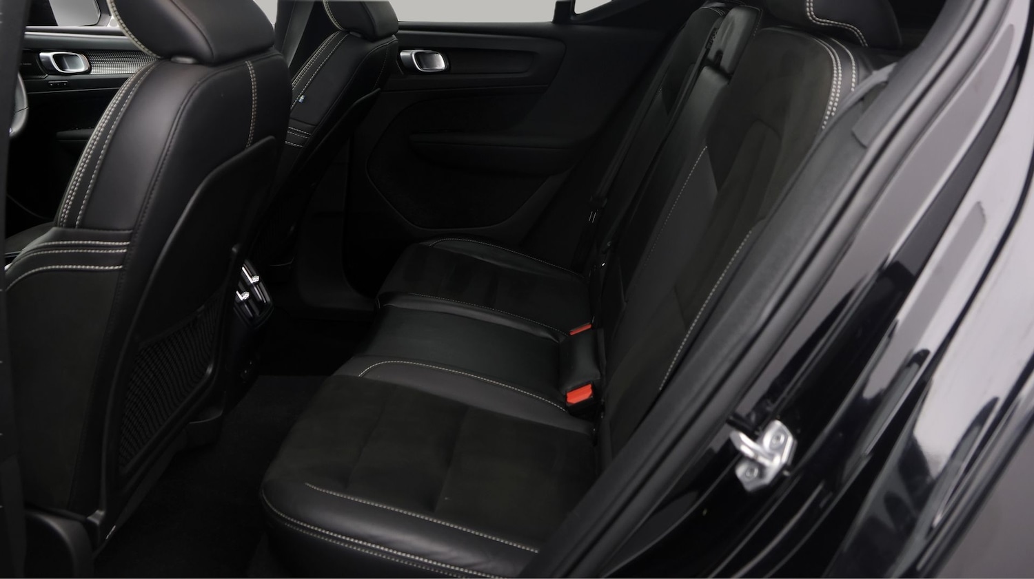 Used Volvo XC40 2021 for sale - 77206866: Photo 16