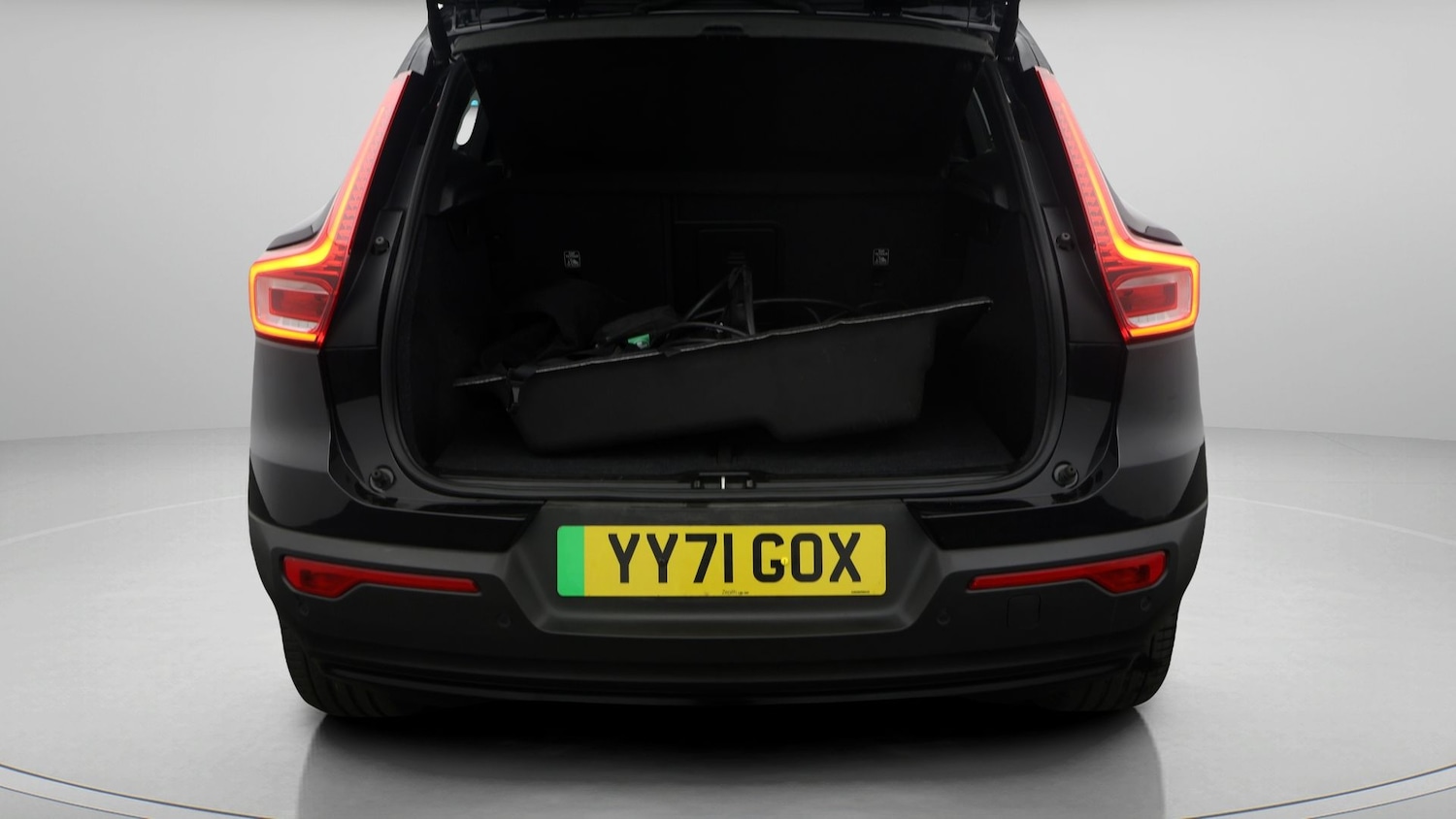 Used Volvo XC40 2021 for sale - 77206866: Photo 17