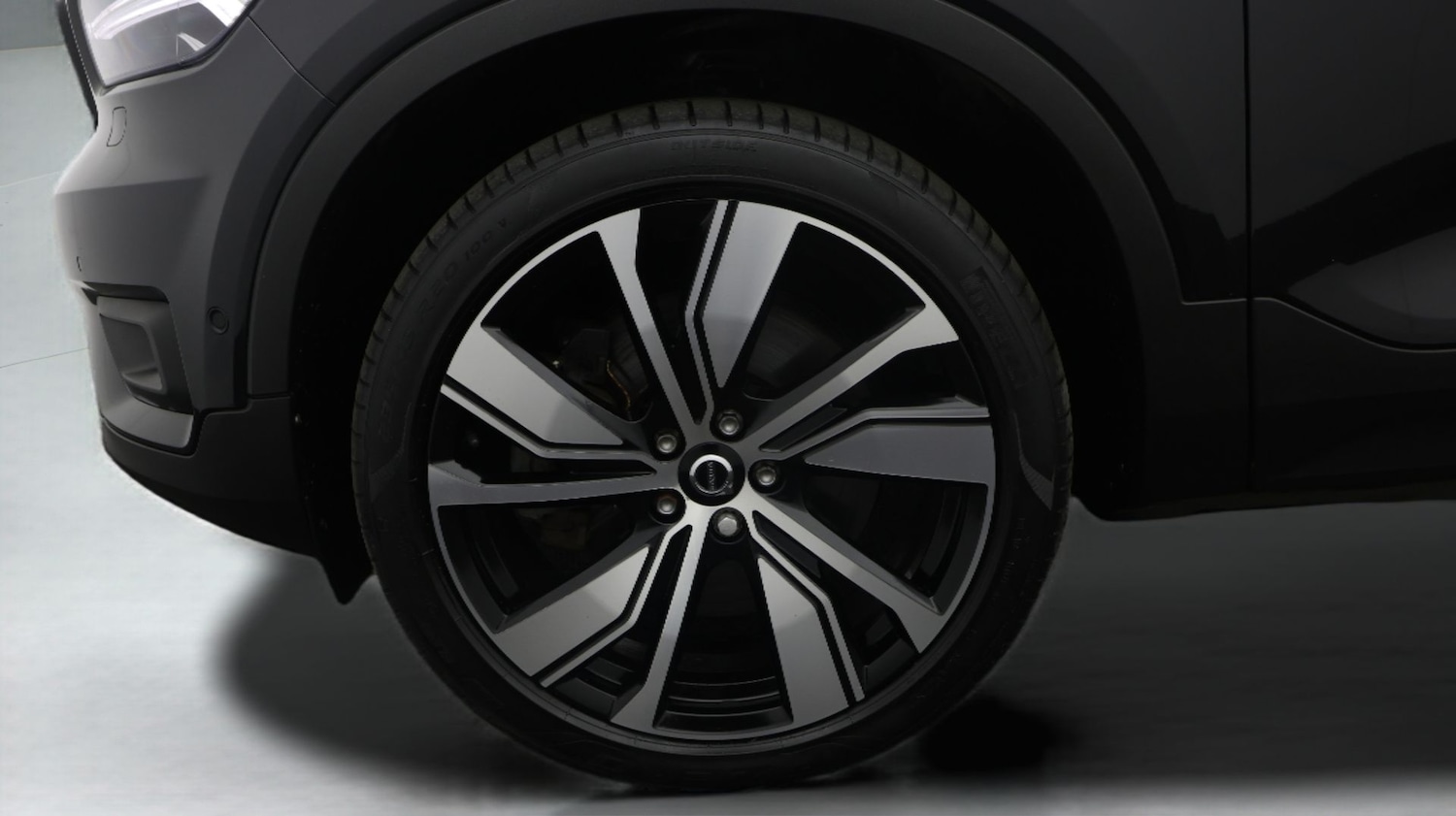 Used Volvo XC40 2021 for sale - 77206866: Photo 18