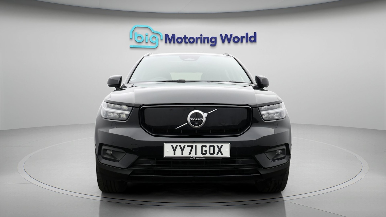 Used Volvo XC40 2021 for sale - 77206866: Photo 2