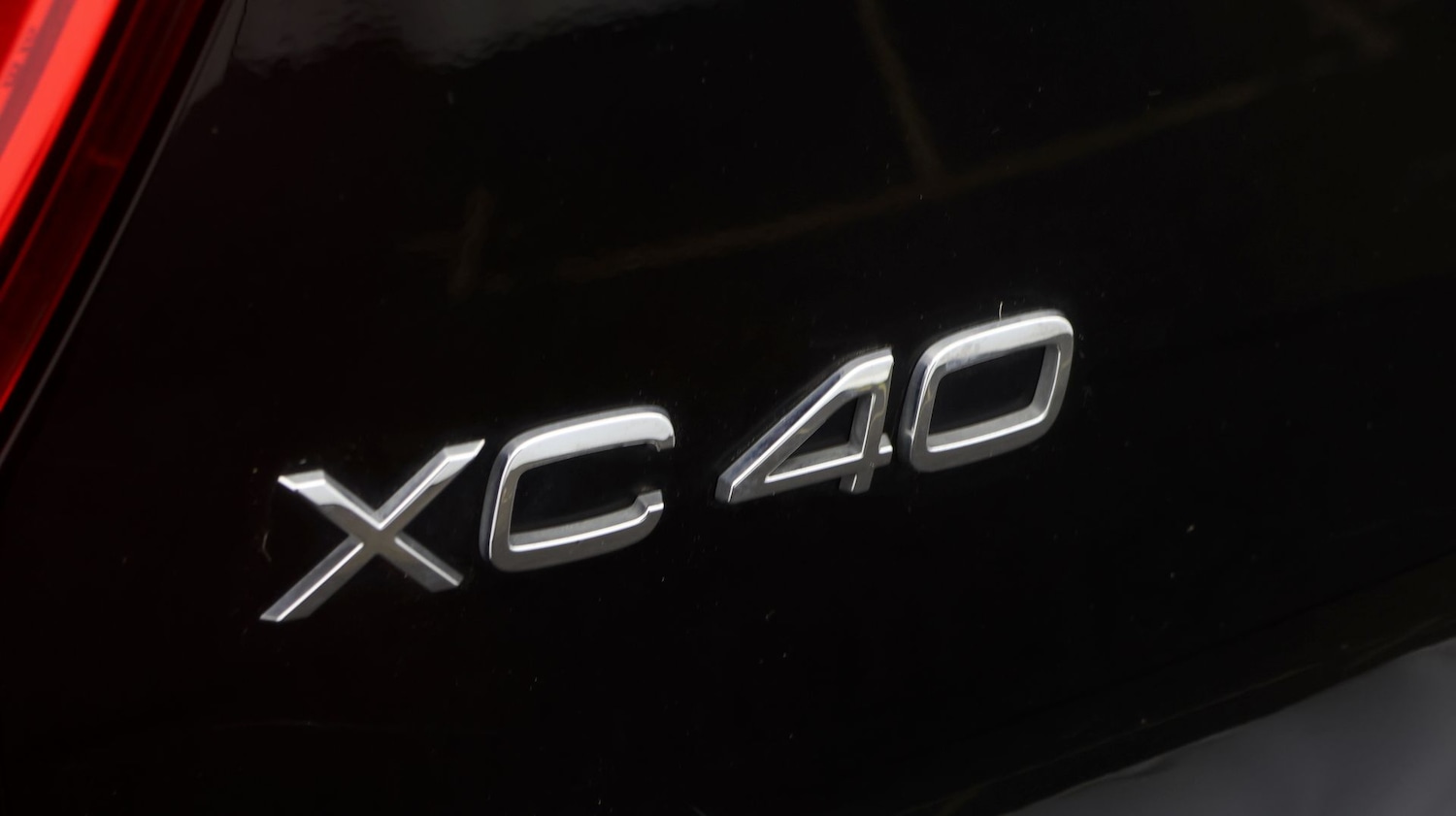 Used Volvo XC40 2021 for sale - 77206866: Photo 20