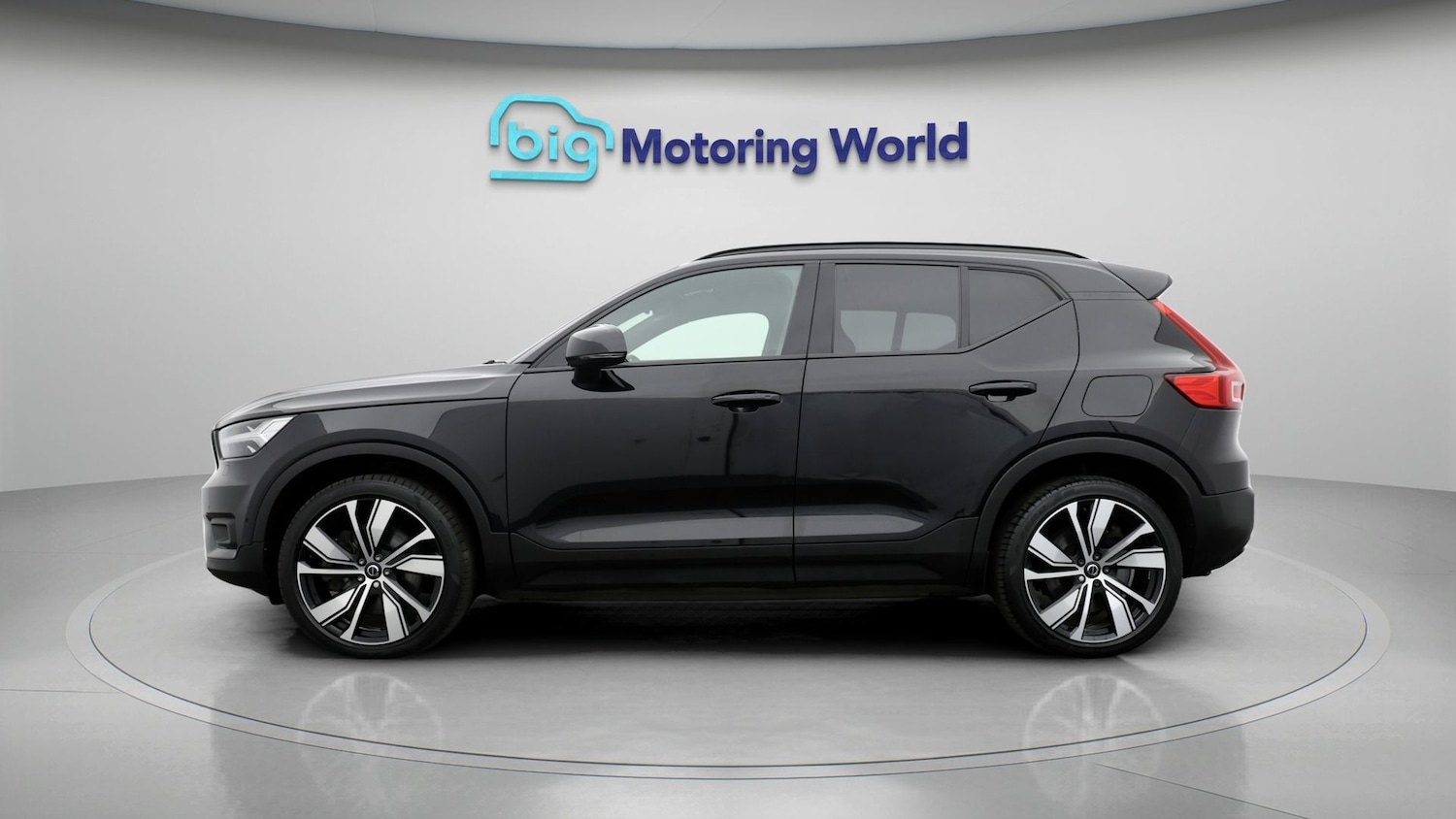Used Volvo XC40 2021 for sale - 77206866: Photo 4