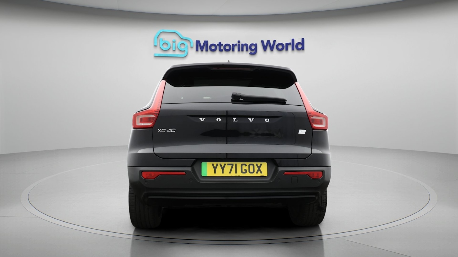 Used Volvo XC40 2021 for sale - 77206866: Photo 6