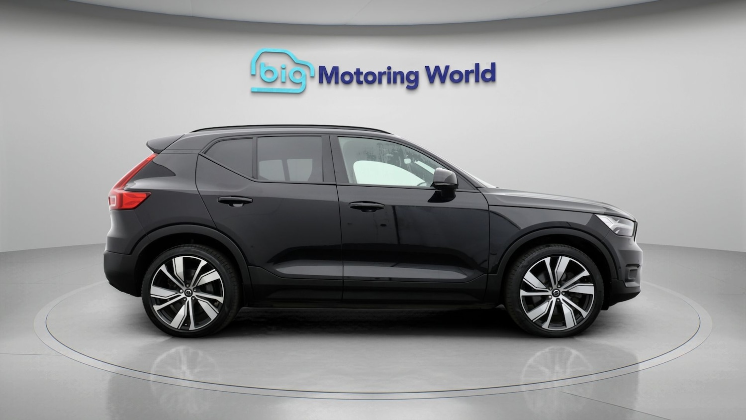 Used Volvo XC40 2021 for sale - 77206866: Photo 8