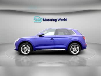 Used Audi Q5 2023 for sale - 79854989: Photo