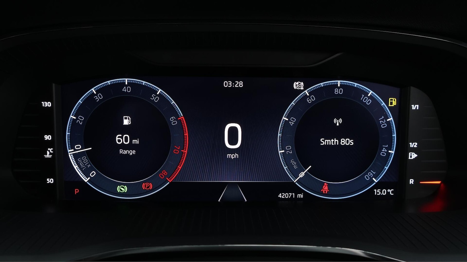 Used Skoda Octavia 2023 for sale - 76381325: Photo 10