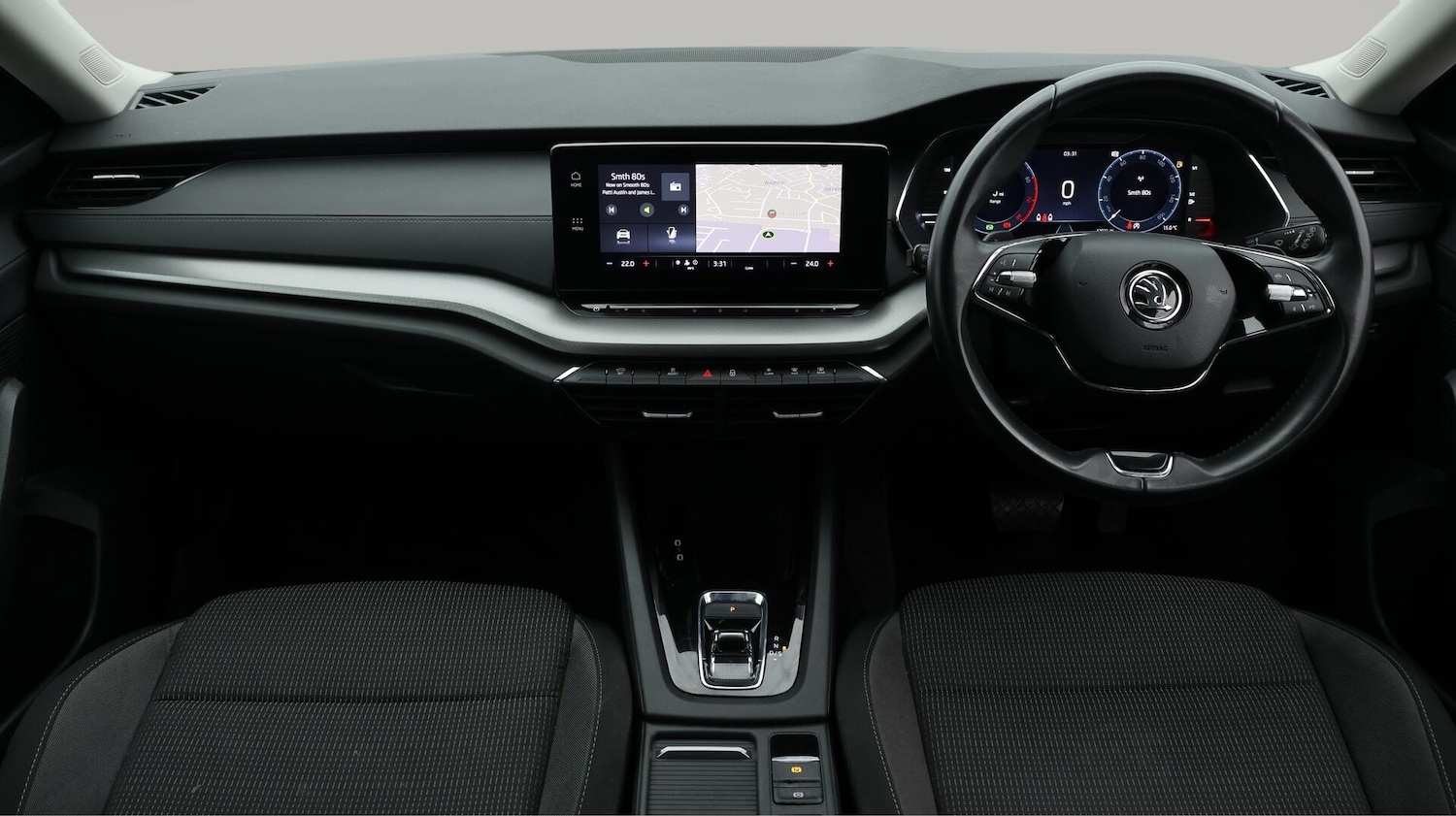 Used Skoda Octavia 2023 for sale - 76381325: Photo 13