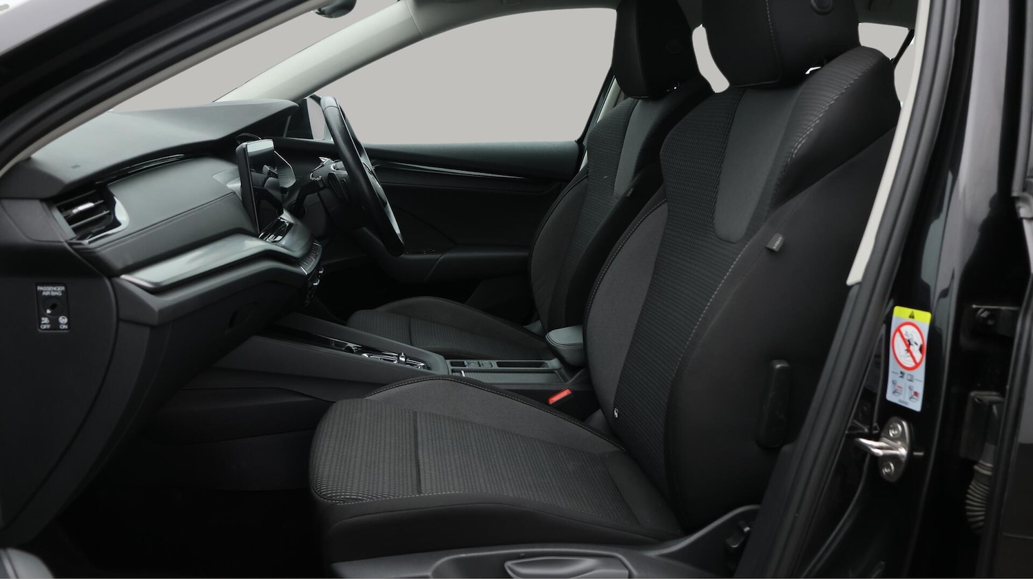 Used Skoda Octavia 2023 for sale - 76381325: Photo 14