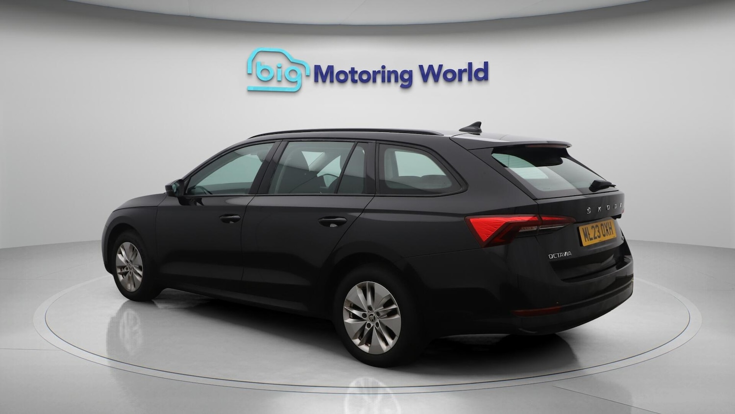 Used Skoda Octavia 2023 for sale - 76381325: Photo 5