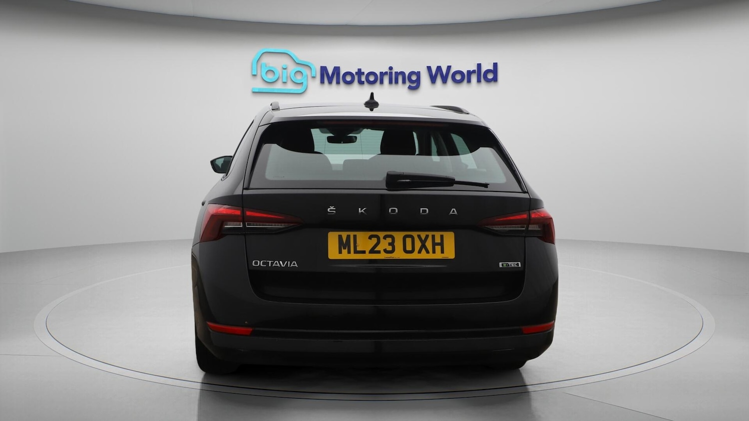 Used Skoda Octavia 2023 for sale - 76381325: Photo 6