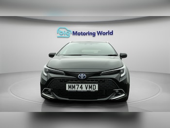 Used Toyota Corolla 2024 for sale - 75977414: Photo