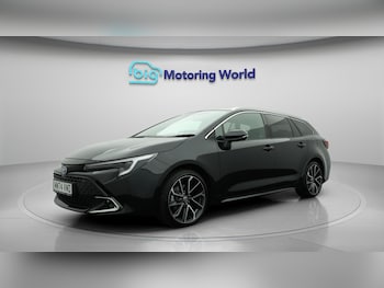 Used Toyota Corolla 2024 for sale - 75977414: Photo