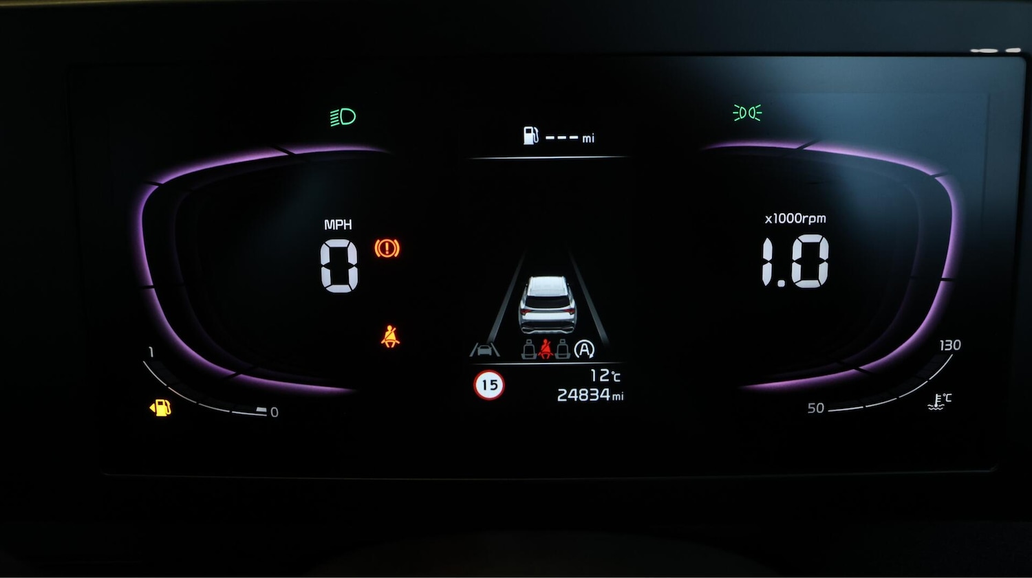 Used Kia Sportage 2022 for sale - 76381094: Photo 10