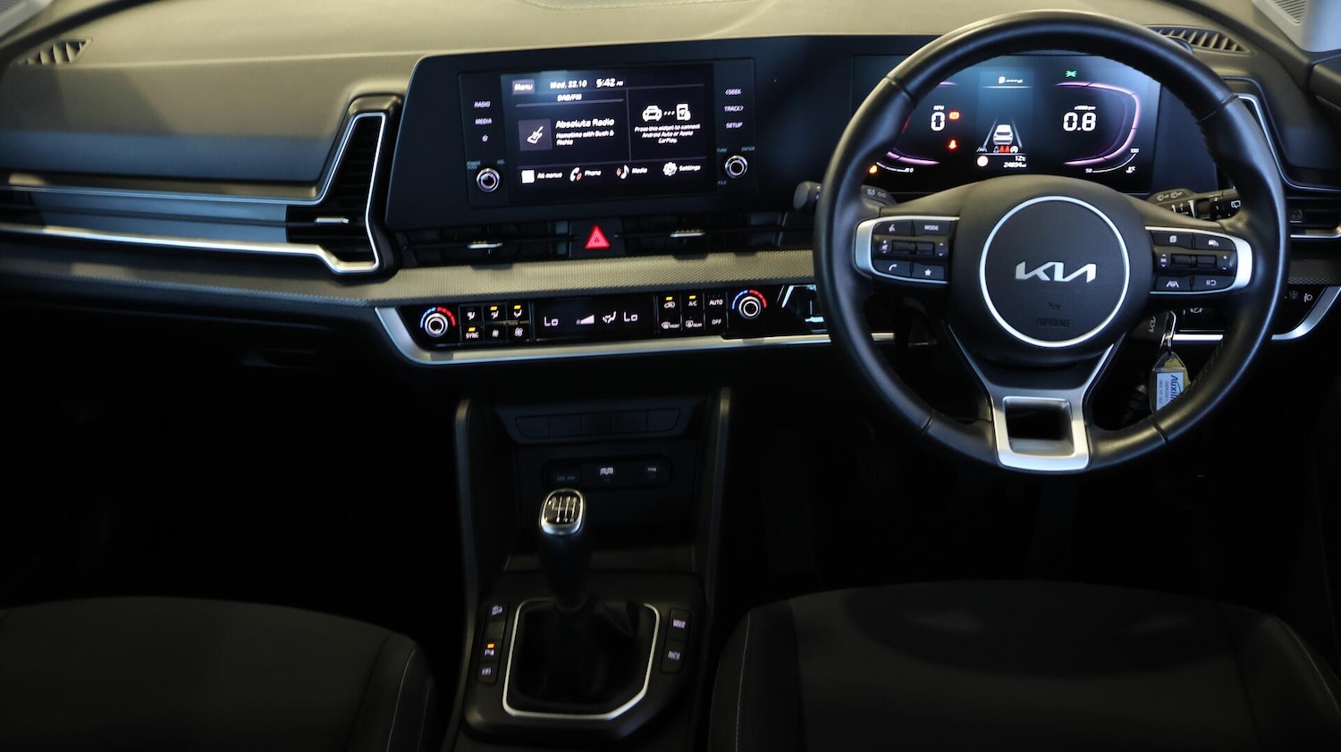 Used Kia Sportage 2022 for sale - 76381094: Photo 13