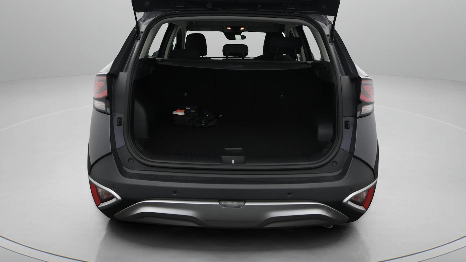 Used Kia Sportage 2022 for sale - 76381094: Photo 18