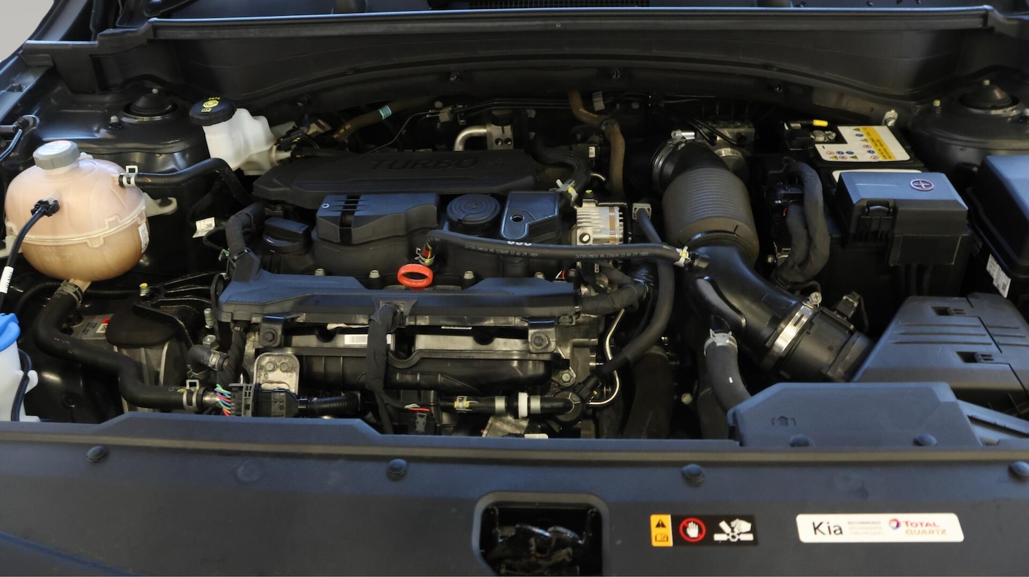 Used Kia Sportage 2022 for sale - 76381094: Photo 19