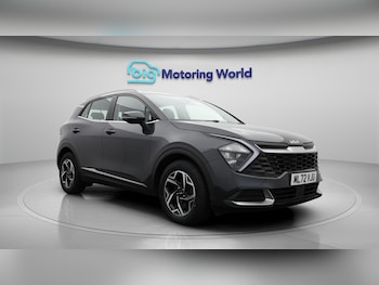 (72) - 1.6 T-GDi 2 SUV 5dr Petrol Manual Euro 6 (s/s) (148 bhp)