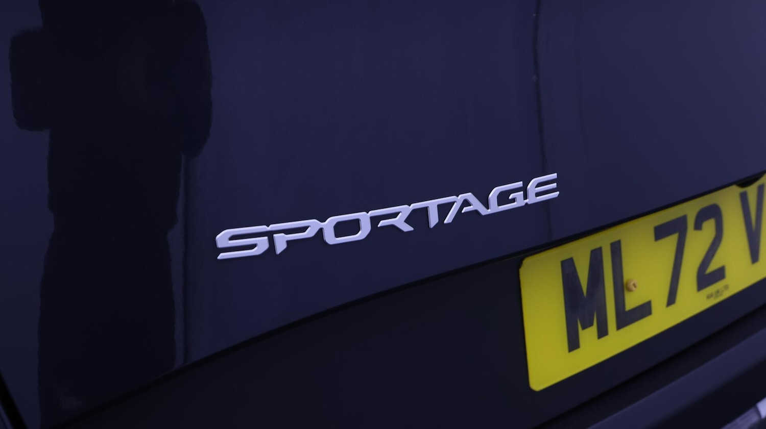 Used Kia Sportage 2022 for sale - 76381094: Photo 20