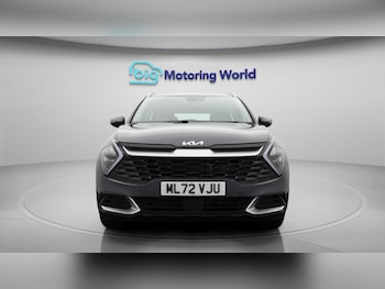Used Kia Sportage 2022 for sale - 76381094: Photo