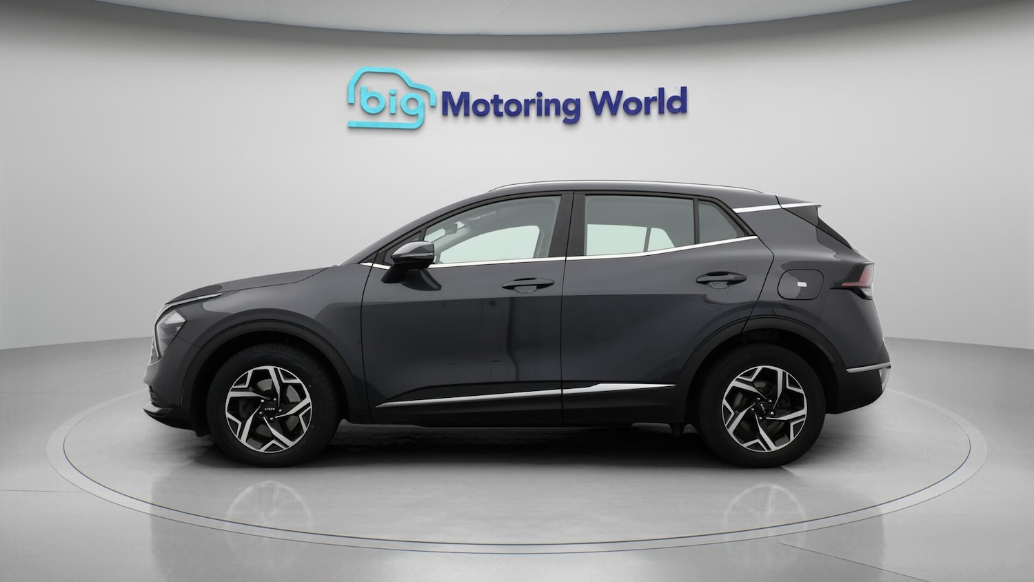 Used Kia Sportage 2022 for sale - 76381094: Photo 4