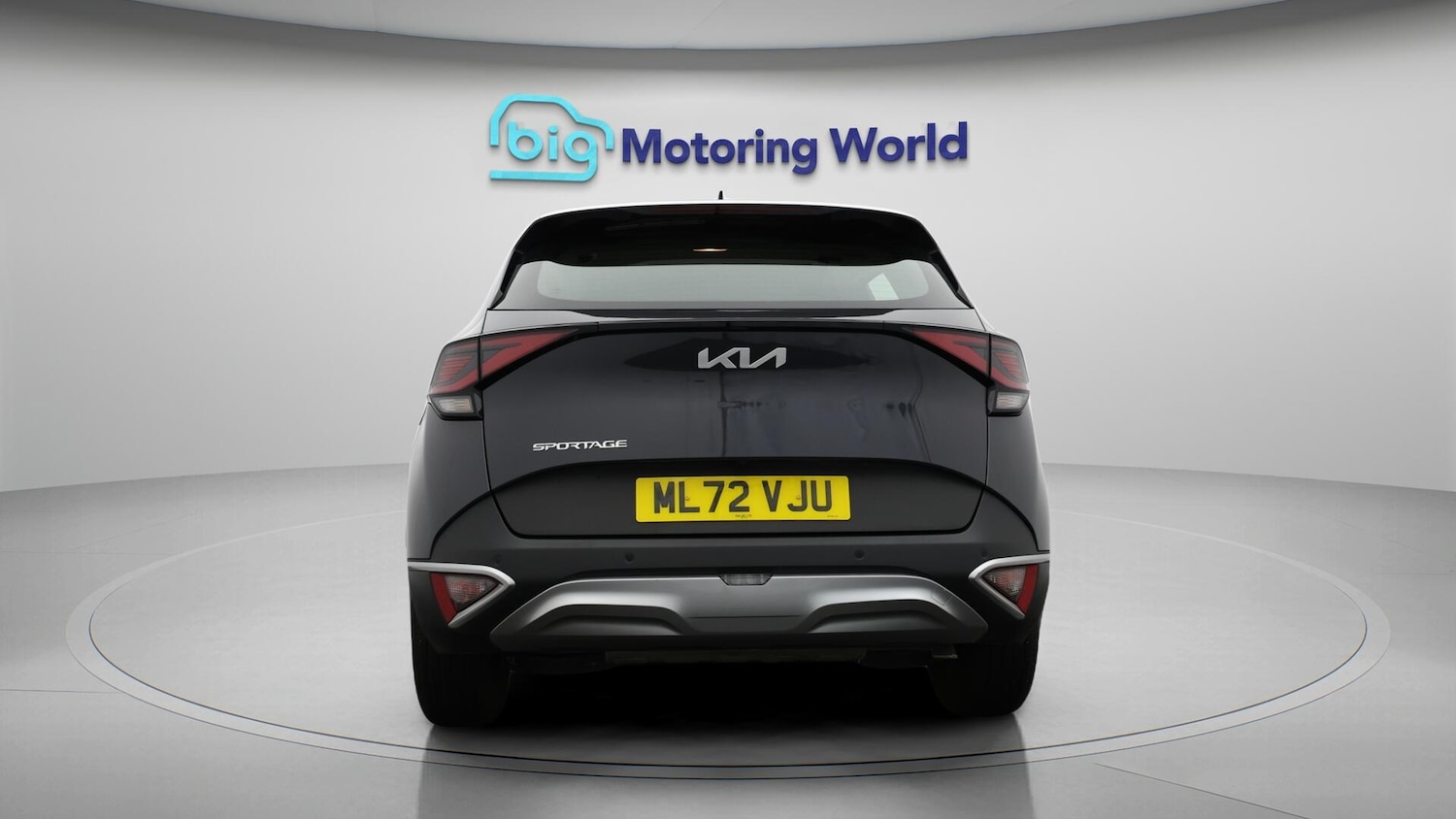 Used Kia Sportage 2022 for sale - 76381094: Photo 6