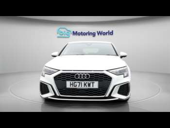 Used Audi A3 2022 for sale - 74726307: Photo