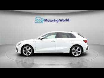 Used Audi A3 2022 for sale - 74726307: Photo