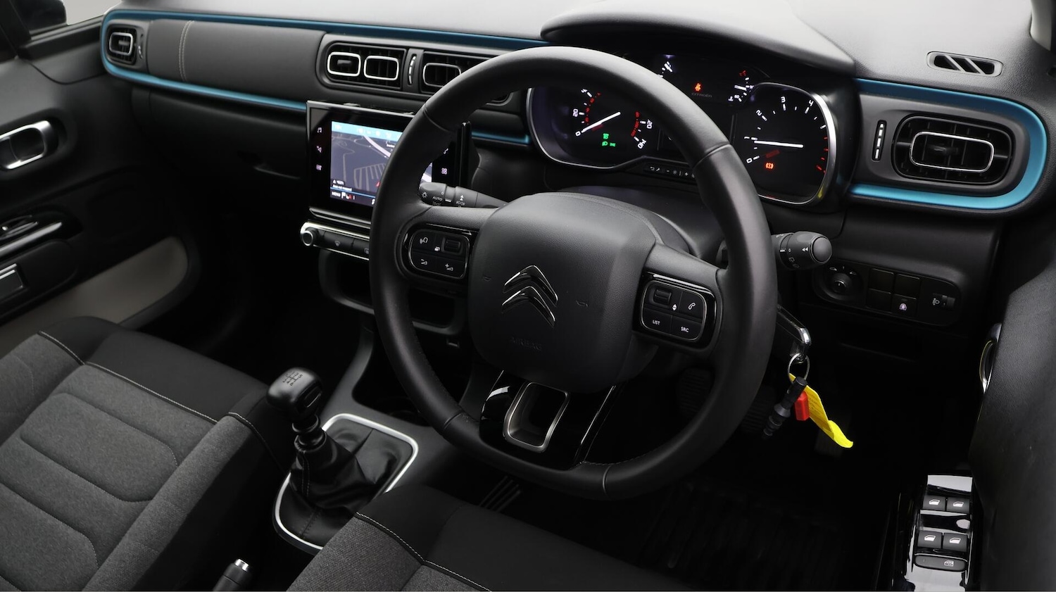 Used Citroen C3 2023 for sale - 76084753: Photo 10