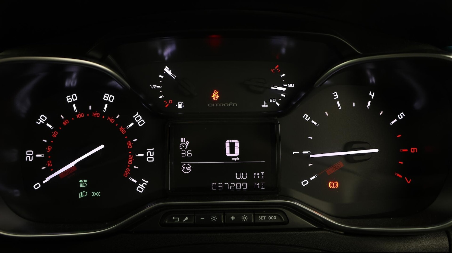 Used Citroen C3 2023 for sale - 76084753: Photo 11