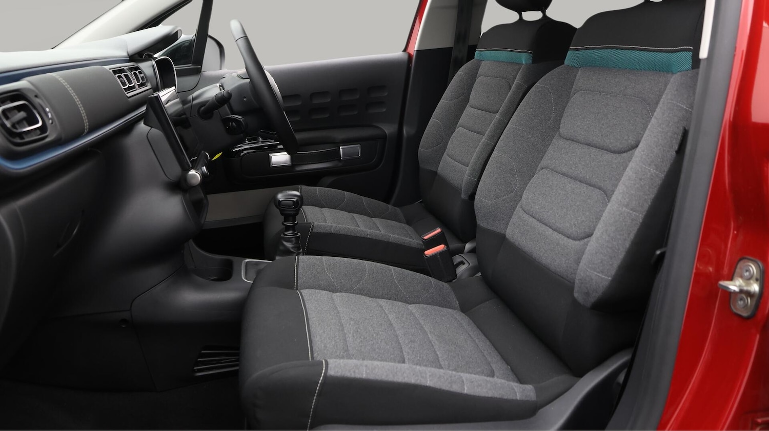 Used Citroen C3 2023 for sale - 76084753: Photo 15