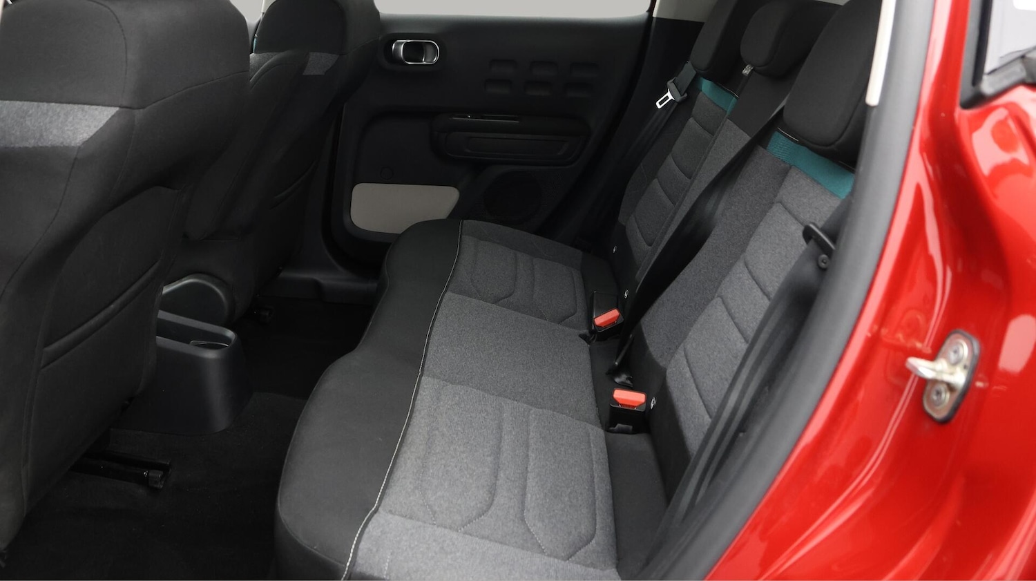 Used Citroen C3 2023 for sale - 76084753: Photo 17