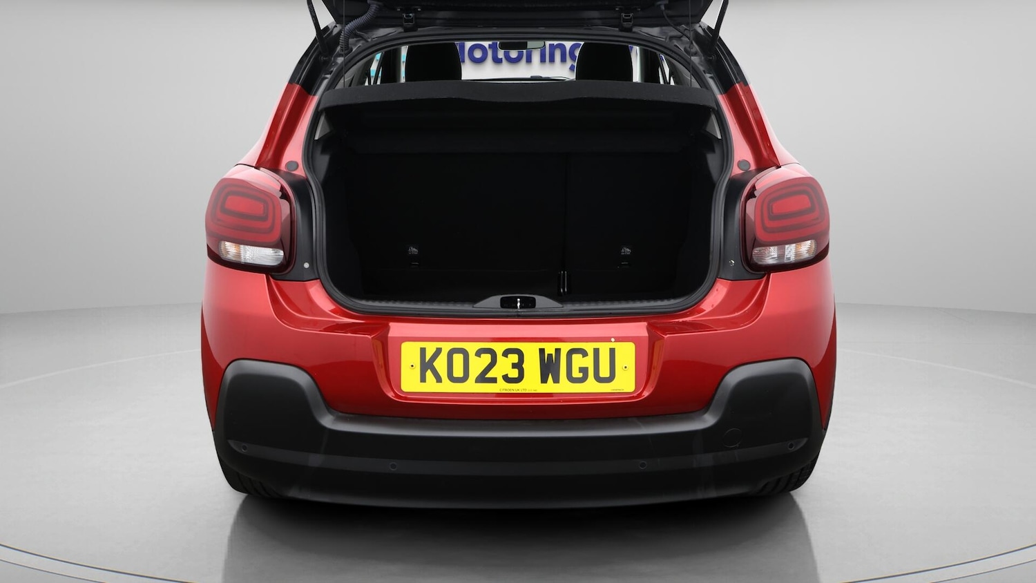 Used Citroen C3 2023 for sale - 76084753: Photo 18