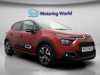 Citroen - C3