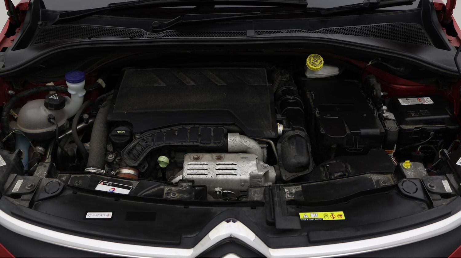 Used Citroen C3 2023 for sale - 76084753: Photo 20