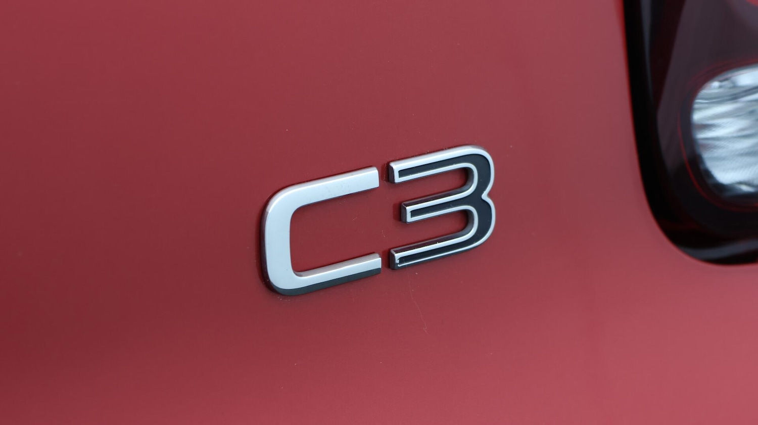 Used Citroen C3 2023 for sale - 76084753: Photo 22