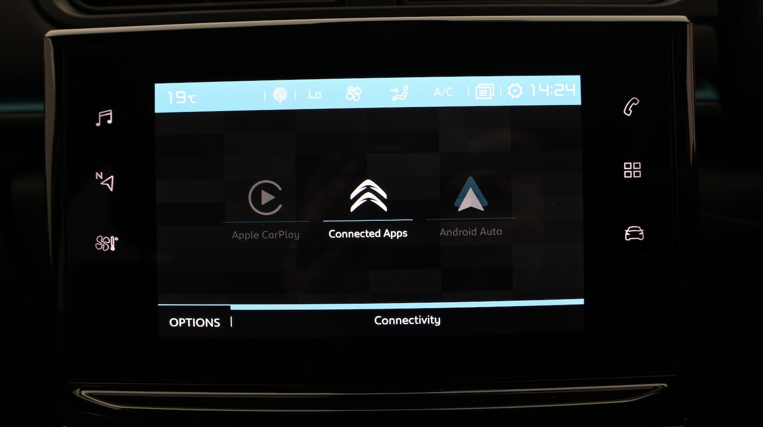Used Citroen C3 2023 for sale - 76084753: Photo 26