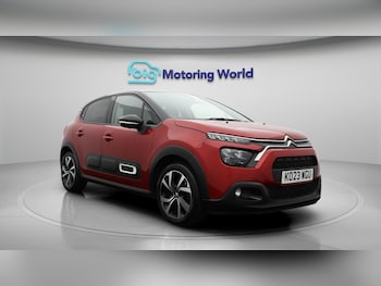 Used Citroen C3 2023 for sale - 76084753: Photo 2