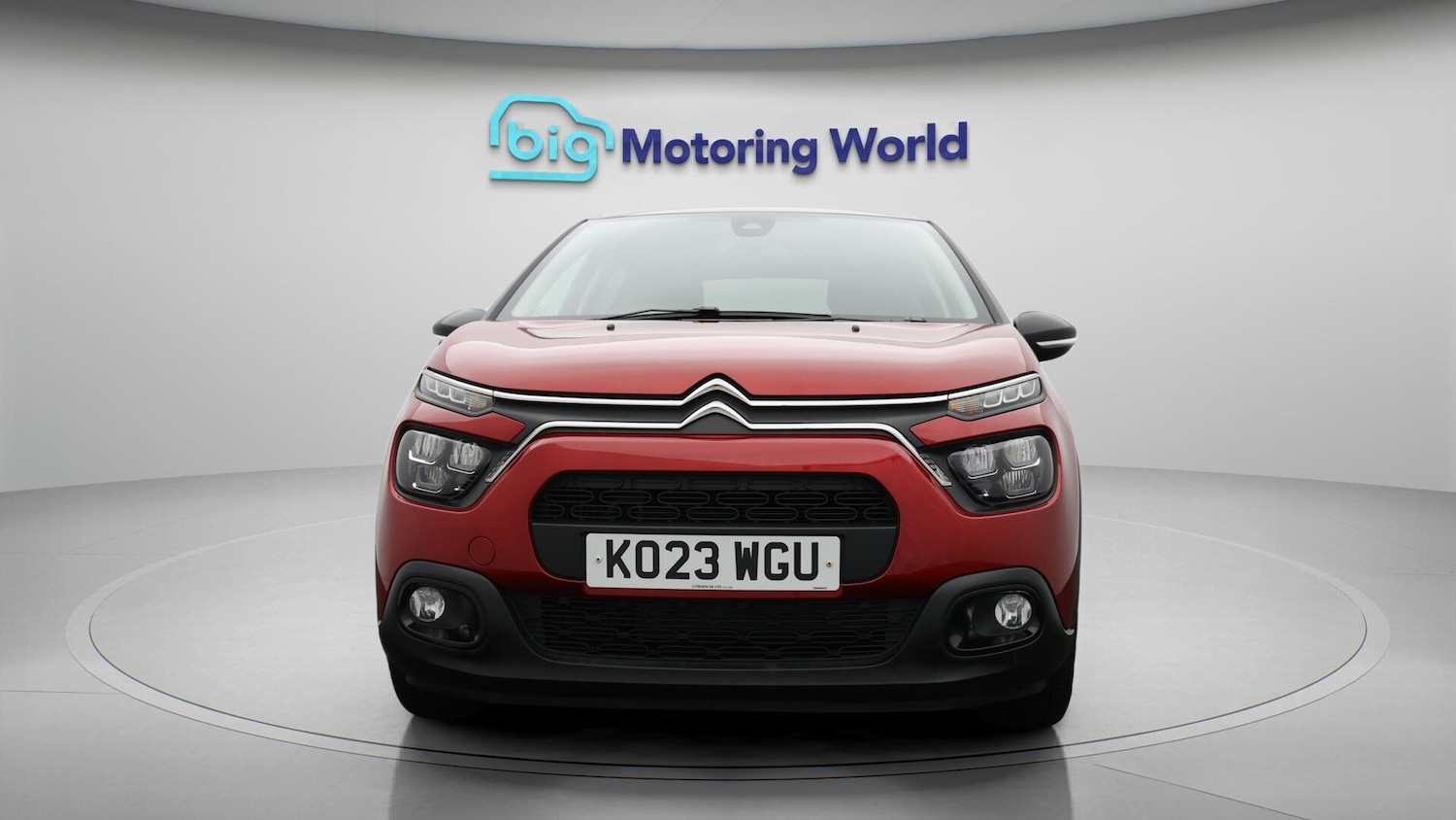 Used Citroen C3 2023 for sale - 76084753: Photo 3